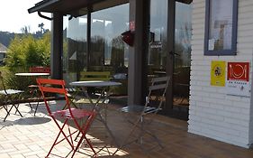 The Originals Boutique, Hôtel Les Quatre Salines, Le Mont Saint-Michel Sud (Inter-Hotel)